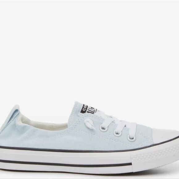 Converse Chuck Taylor All Star Shoreline Slip-On Sneakers - Picture 5 of 12